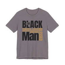 Load image into Gallery viewer, Black Man