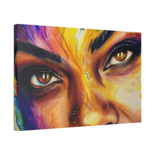 Load image into Gallery viewer, Pretty Brown Eyes