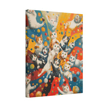 Load image into Gallery viewer, Cats at Play