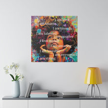 Load image into Gallery viewer, Preteen Affirmations