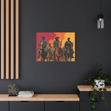 Load image into Gallery viewer, Buffalo Soldiers in my vision