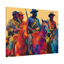Load image into Gallery viewer, Buffalo Soldiers in my vision