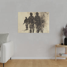 Load image into Gallery viewer, Military Team