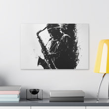 Load image into Gallery viewer, Man of Jazz