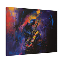 Load image into Gallery viewer, Jazz Musician