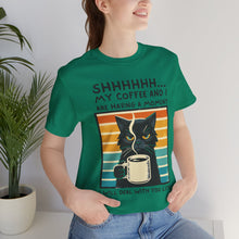 Load image into Gallery viewer, My Coffee and I