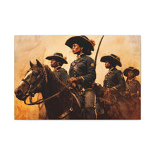 Load image into Gallery viewer, She Wore the Uniform