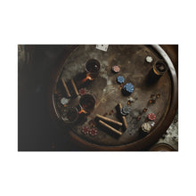 Load image into Gallery viewer, Poker & Bourbon