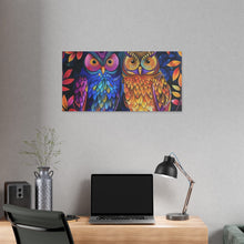 Load image into Gallery viewer, Colorful Owl