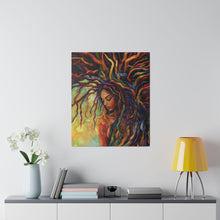 Load image into Gallery viewer, Grounded Woman of Color