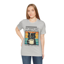 Load image into Gallery viewer, My Coffee and I