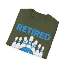 Load image into Gallery viewer, Retired Bowling