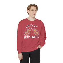 Load image into Gallery viewer, Heavily Medicated Sweatshirt