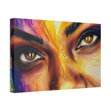 Load image into Gallery viewer, Pretty Brown Eyes