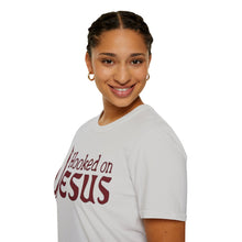Load image into Gallery viewer, Hooked on Jesus