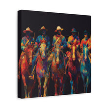 Load image into Gallery viewer, Buffalo Soldiers in my vision