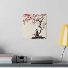 Load image into Gallery viewer, Romantic Cherry Blossom