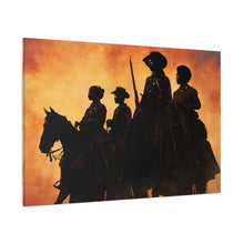 Load image into Gallery viewer, She Wore the Uniform