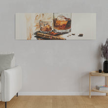 Load image into Gallery viewer, Cigars & Bourbon