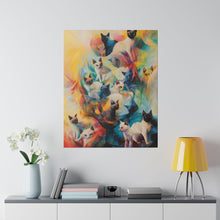 Load image into Gallery viewer, Cats at Play