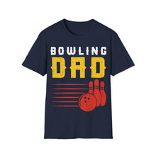 Load image into Gallery viewer, Bowling Dad