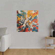 Load image into Gallery viewer, Cats at Play