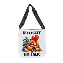 Load image into Gallery viewer, No Coffee No Talk