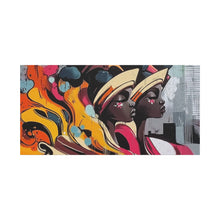 Load image into Gallery viewer, Matte Canvas, Stretched, 1.25"