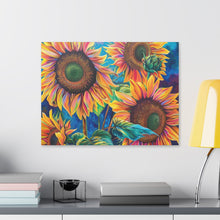 Load image into Gallery viewer, Sunflowers