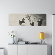 Load image into Gallery viewer, Cats at Play
