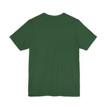 Load image into Gallery viewer, I Am Black History Unisex Short Sleeve Tee - Celebrate Heritage & Culture