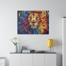 Load image into Gallery viewer, Lion of Color