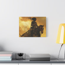 Load image into Gallery viewer, She Wore the Uniform