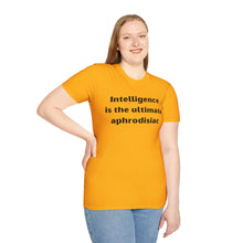Load image into Gallery viewer, Intelligence