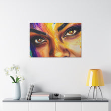 Load image into Gallery viewer, Pretty Brown Eyes