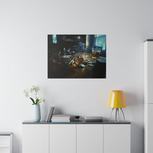 Load image into Gallery viewer, Poker & Bourbon