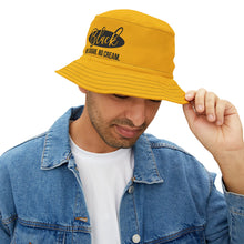 Load image into Gallery viewer, Bucket Hat (AOP) - No Sugar No Cream