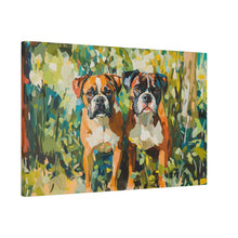 Load image into Gallery viewer, Dogs at Play