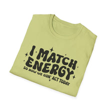 Load image into Gallery viewer, Match Energy