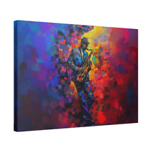 Load image into Gallery viewer, Man of Jazz