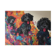 Load image into Gallery viewer, Doodles at Play