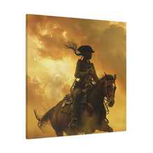 Load image into Gallery viewer, She Wore the Uniform