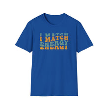 Load image into Gallery viewer, Match Energy