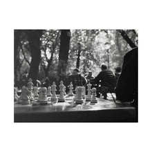 Load image into Gallery viewer, Chess in the Park