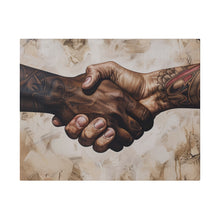 Load image into Gallery viewer, The Handshake