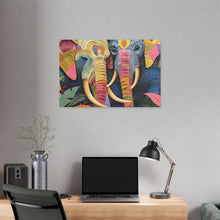 Load image into Gallery viewer, Colorful Elephants