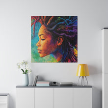 Load image into Gallery viewer, Grounded Woman of Color