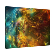 Load image into Gallery viewer, Colorful Woman