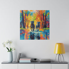 Load image into Gallery viewer, Cane Corso Canvas Art