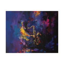 Load image into Gallery viewer, Jazz Musician